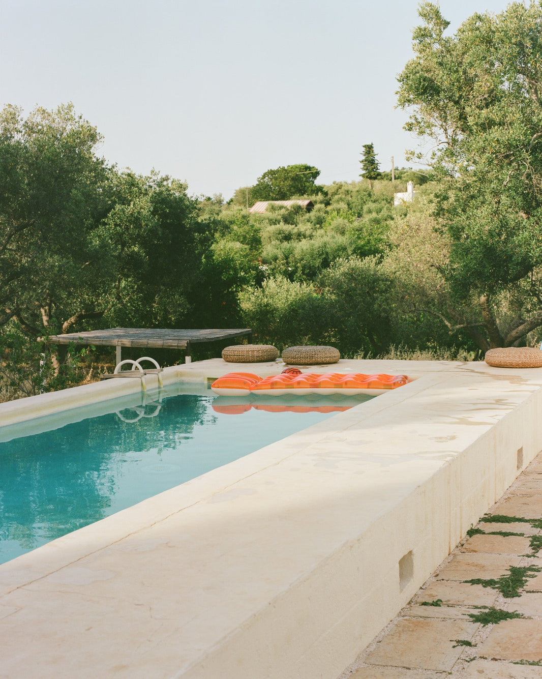 A Holiday in: Puglia