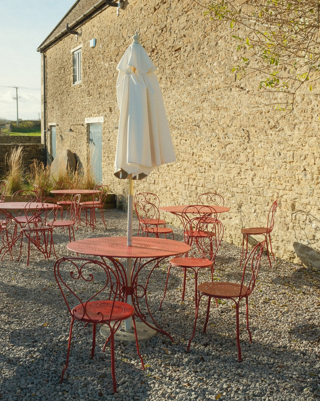 Place to Visit: Hauser & Wirth, Somerset