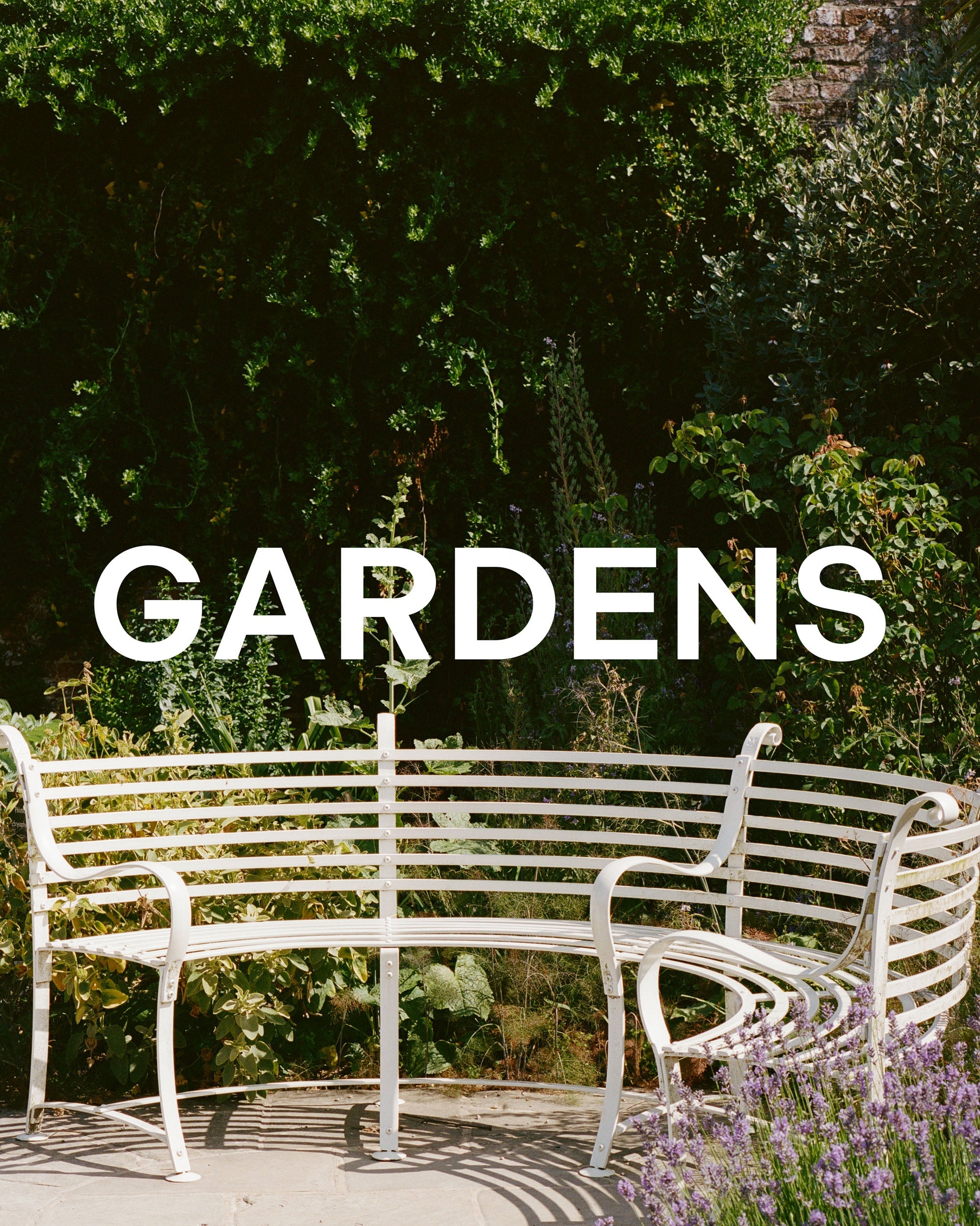 Gardens