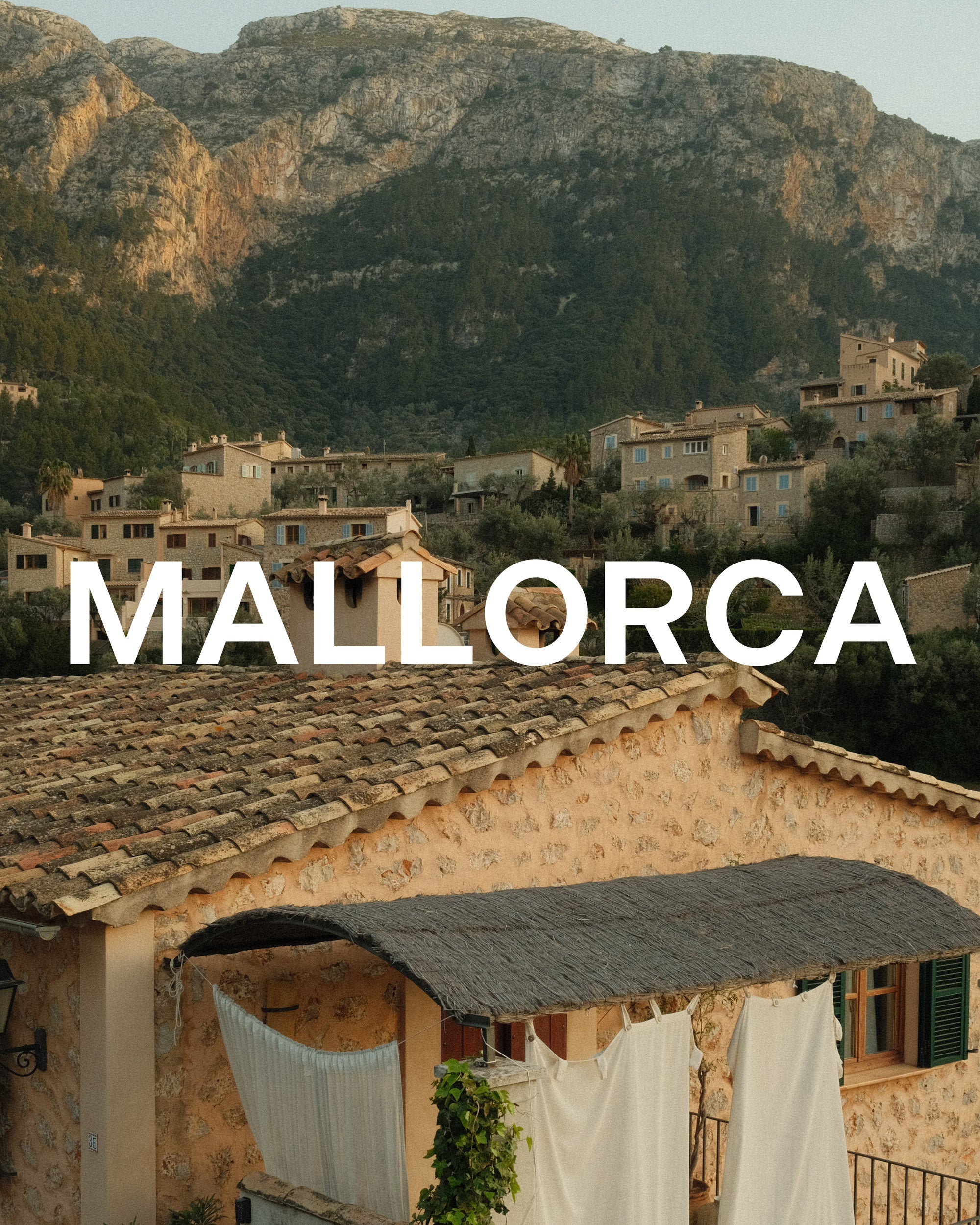 Mallorca