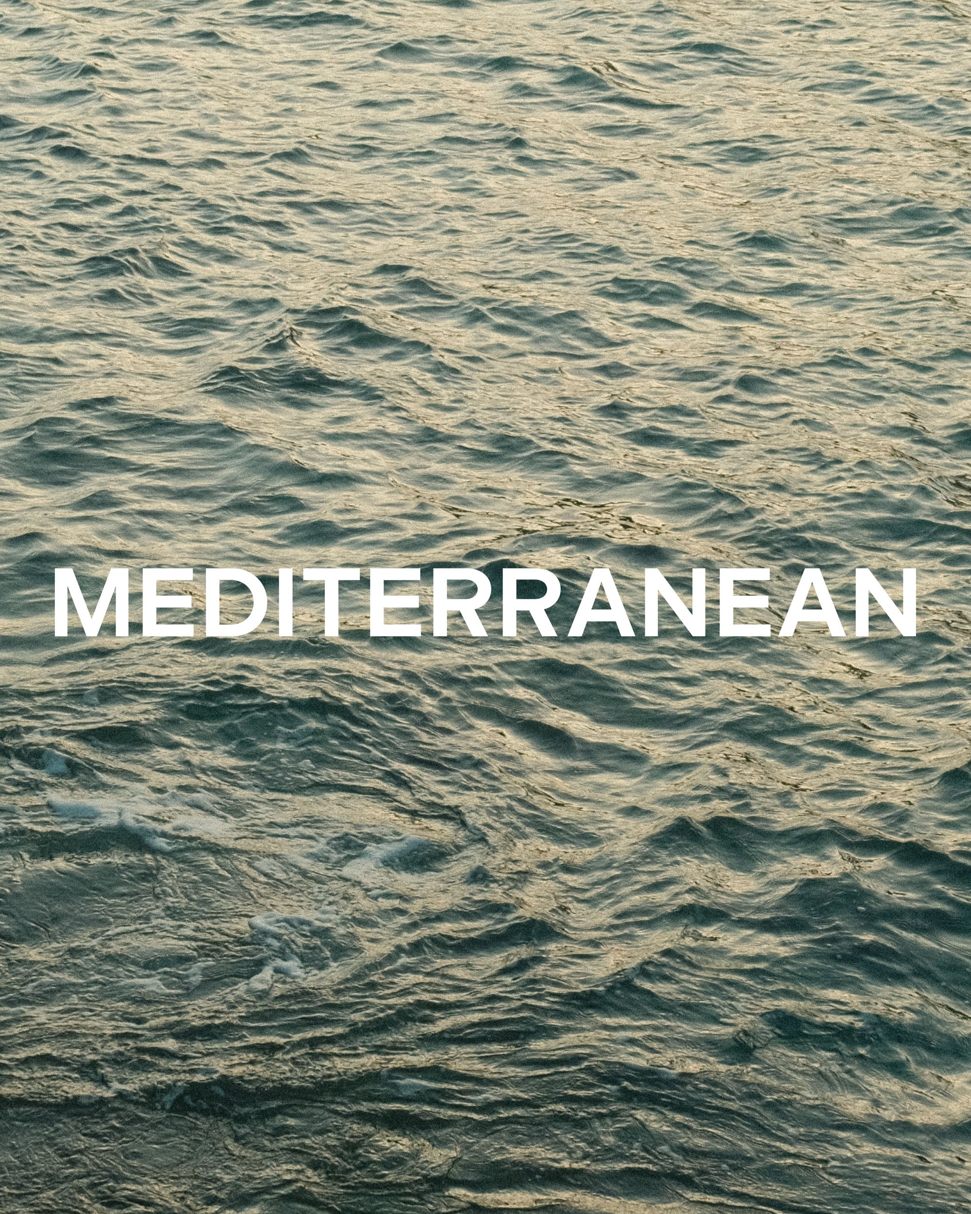 Mediterranean