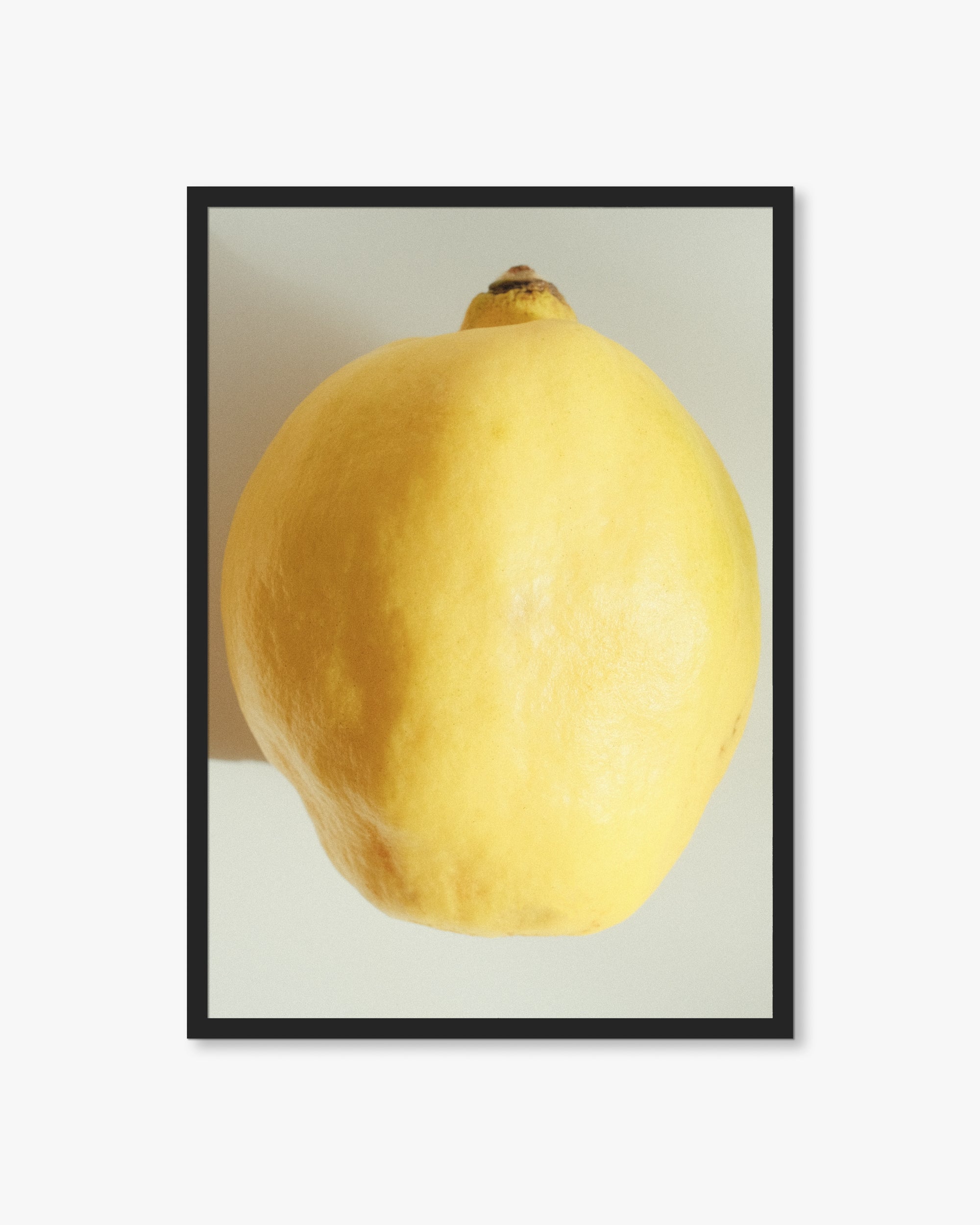 Mallorca Quince Print