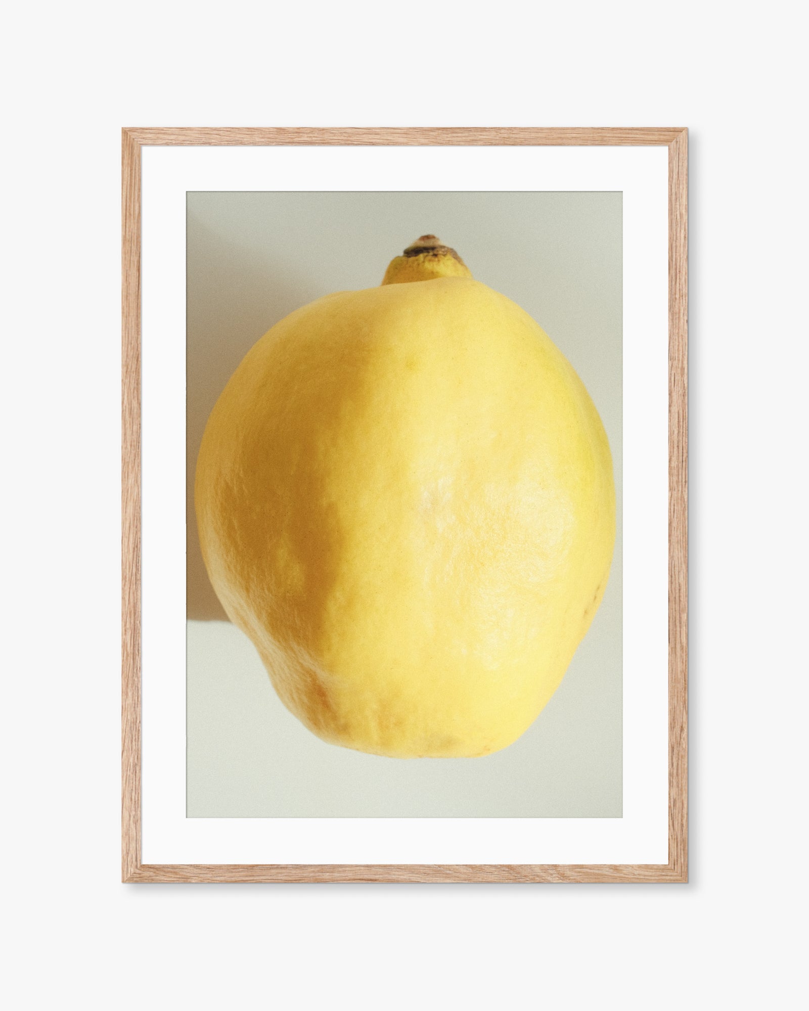 Mallorca Quince Print