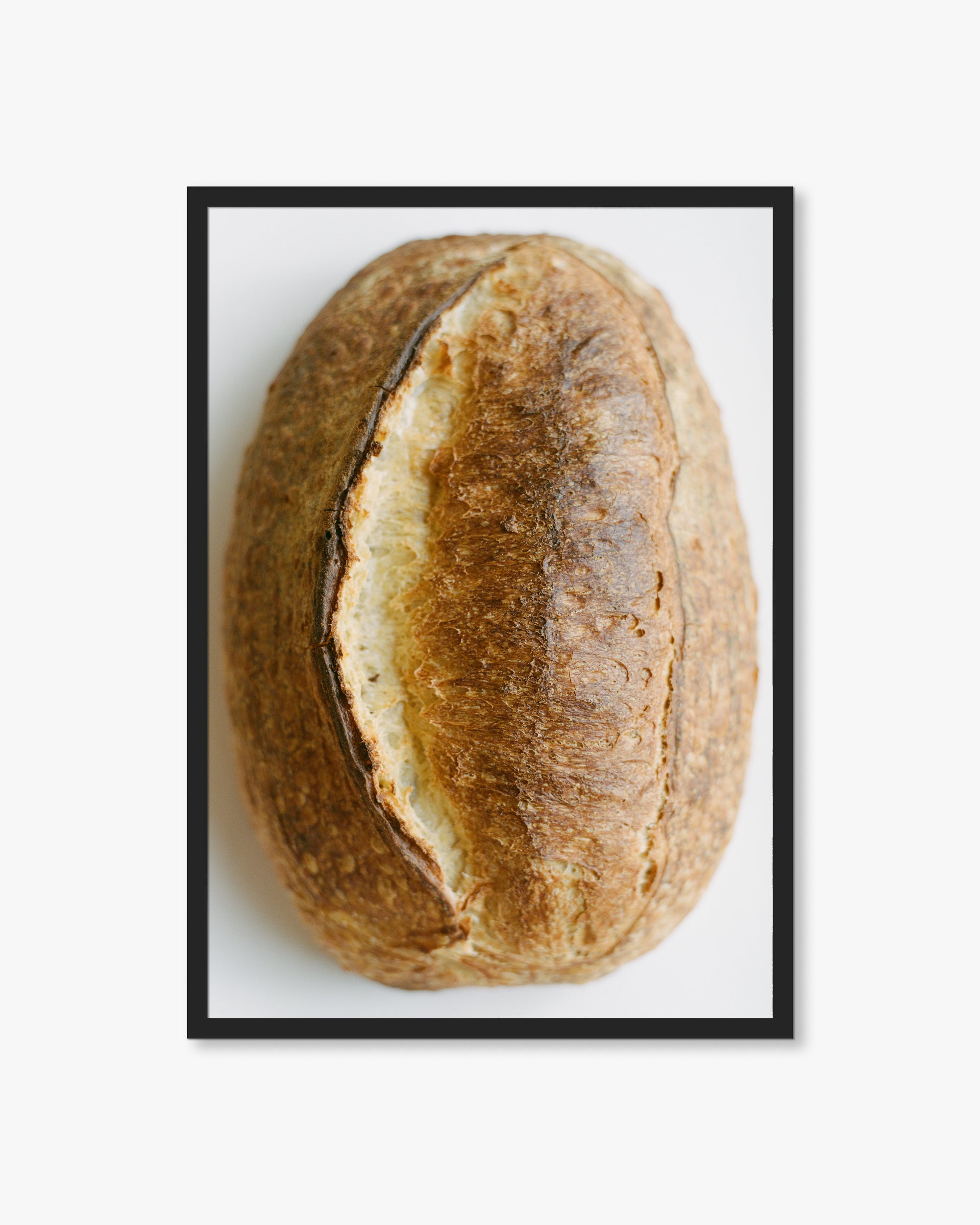 Mallorca Sourdough Bread Print